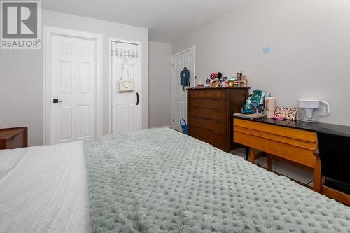 64 Woodstone Crescent, Kingston, ON - Indoor Photo Showing Bedroom