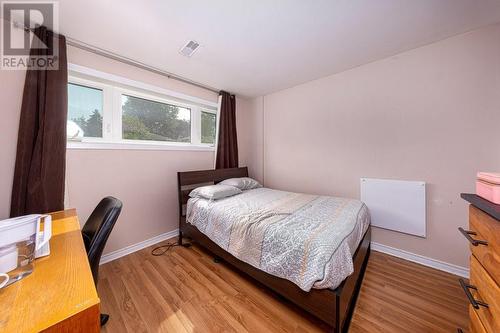 64 Woodstone Crescent, Kingston, ON - Indoor Photo Showing Bedroom