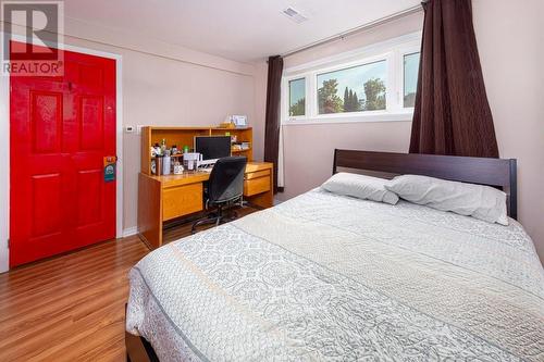 64 Woodstone Crescent, Kingston, ON - Indoor Photo Showing Bedroom