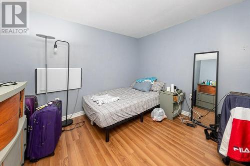 64 Woodstone Crescent, Kingston, ON - Indoor Photo Showing Bedroom