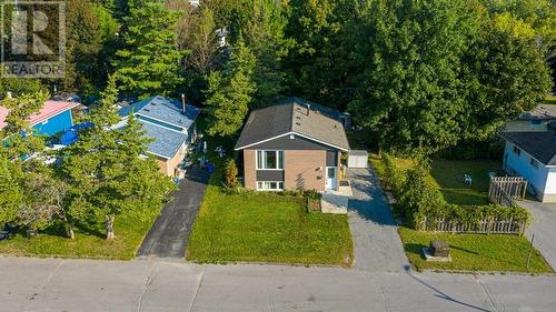 64 Woodstone Crescent, Kingston, ON - Outdoor