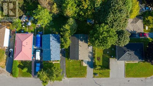 64 Woodstone Crescent, Kingston, ON - Outdoor With View