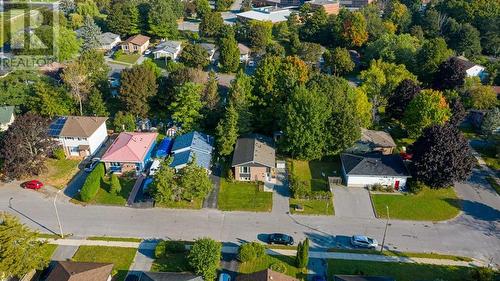 64 Woodstone Crescent, Kingston, ON - Outdoor With View