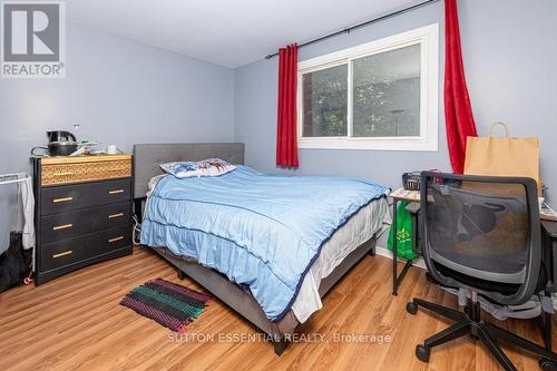 64 Woodstone Crescent, Kingston (Central City West), ON - Indoor Photo Showing Bedroom