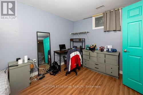 64 Woodstone Crescent, Kingston (Central City West), ON - Indoor Photo Showing Bedroom