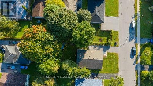 64 Woodstone Crescent, Kingston (Central City West), ON - Outdoor With View