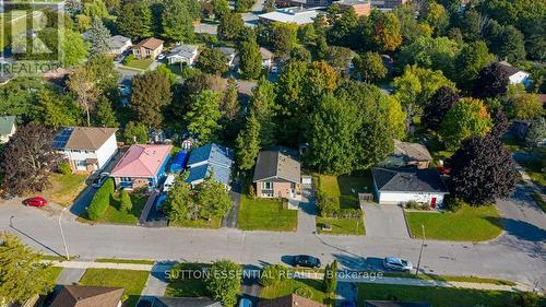 64 Woodstone Crescent, Kingston (Central City West), ON - Outdoor With View