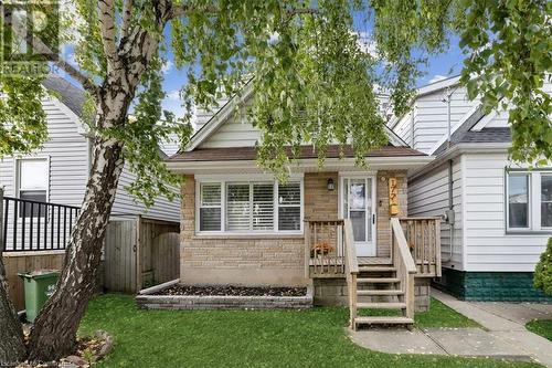 177 Fairfield Avenue, Hamilton, ON - Outdoor