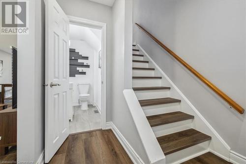 177 Fairfield Avenue, Hamilton, ON - Indoor Photo Showing Other Room