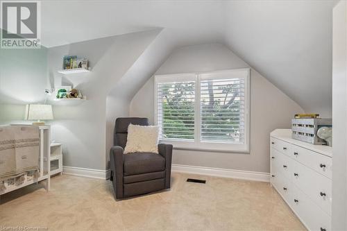 177 Fairfield Avenue, Hamilton, ON - Indoor Photo Showing Bedroom