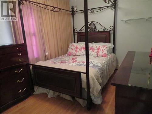 174 Patterson Street, Sudbury, ON - Indoor Photo Showing Bedroom