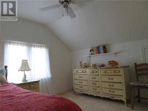 174 Patterson Street, Sudbury, ON - Indoor Photo Showing Bedroom