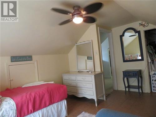 174 Patterson Street, Sudbury, ON - Indoor Photo Showing Bedroom