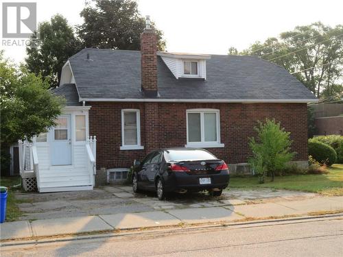 174 Patterson Street, Sudbury, ON - Outdoor