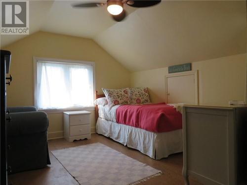 174 Patterson Street, Sudbury, ON - Indoor Photo Showing Bedroom