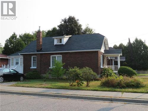 174 Patterson Street, Sudbury, ON - Outdoor