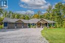 14 Rory Drive, Smith-Ennismore-Lakefield, ON  - Outdoor With Deck Patio Veranda With Facade 