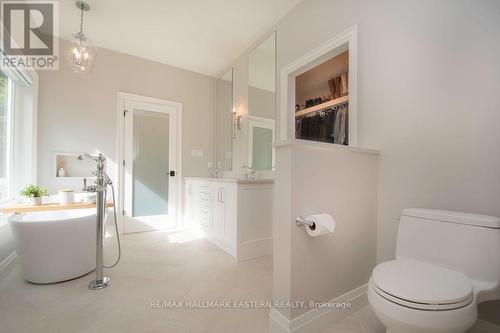 14 Rory Drive, Smith-Ennismore-Lakefield, ON - Indoor Photo Showing Bathroom