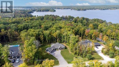 14 Rory Drive, Smith-Ennismore-Lakefield, ON - Outdoor With Body Of Water With View