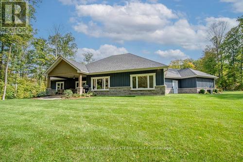 14 Rory Drive, Smith-Ennismore-Lakefield, ON - Outdoor