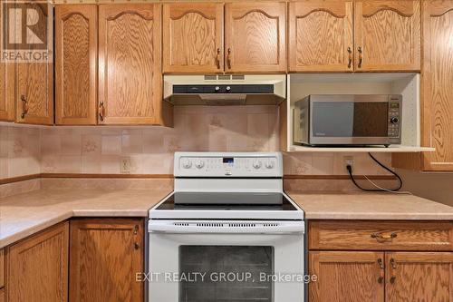 80 Bridge Street W, Trent Hills (Campbellford), ON - Indoor Photo Showing Kitchen