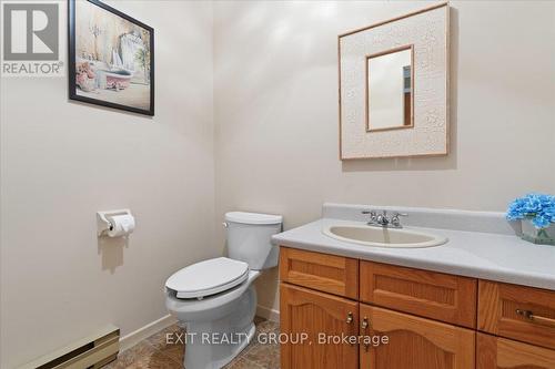 80 Bridge Street W, Trent Hills (Campbellford), ON - Indoor Photo Showing Bathroom