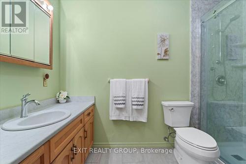 80 Bridge Street W, Trent Hills (Campbellford), ON - Indoor Photo Showing Bathroom