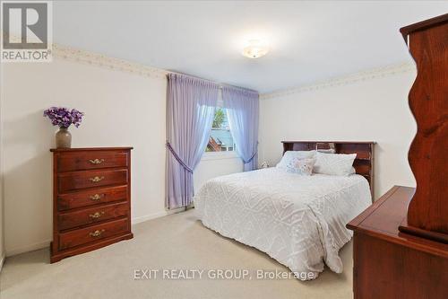 80 Bridge Street W, Trent Hills (Campbellford), ON - Indoor Photo Showing Bedroom