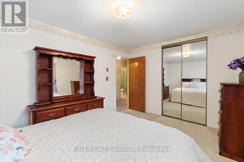 80 Bridge Street W, Trent Hills (Campbellford), ON - Indoor Photo Showing Bedroom