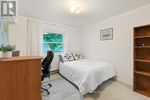 80 Bridge Street W, Trent Hills (Campbellford), ON - Indoor Photo Showing Bedroom