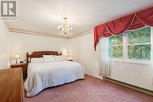 80 Bridge Street W, Trent Hills (Campbellford), ON - Indoor Photo Showing Bedroom