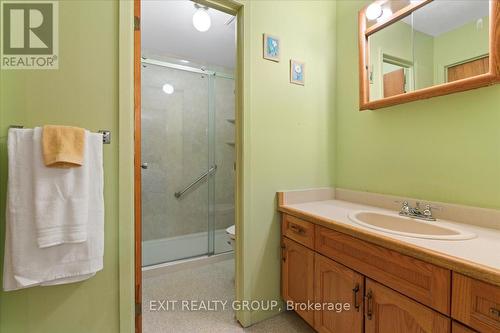 80 Bridge Street W, Trent Hills (Campbellford), ON - Indoor Photo Showing Bathroom