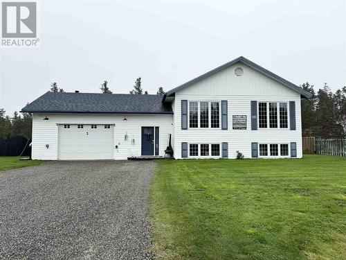 3 Rate St, Chapleau, ON - Outdoor