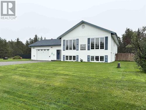 3 Rate St, Chapleau, ON - Outdoor