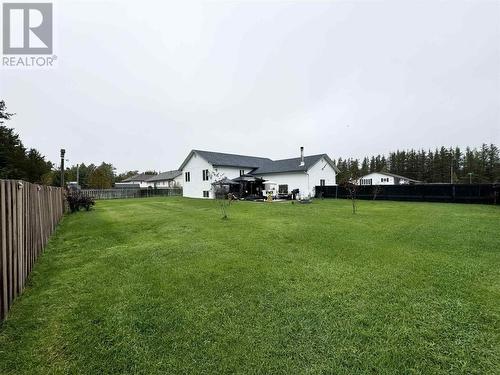 3 Rate St, Chapleau, ON - Outdoor