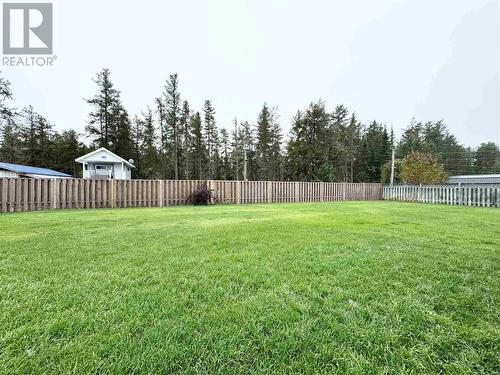 3 Rate St, Chapleau, ON - Outdoor