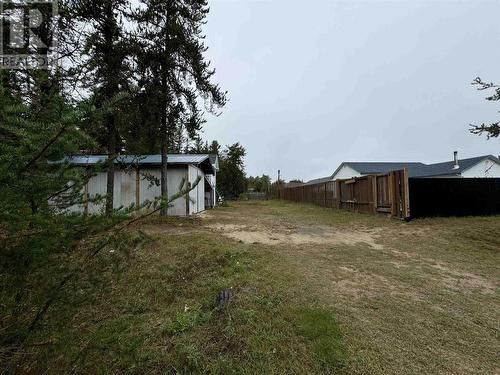 3 Rate St, Chapleau, ON - Outdoor