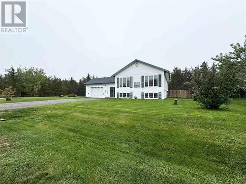 3 Rate St, Chapleau, ON - Outdoor