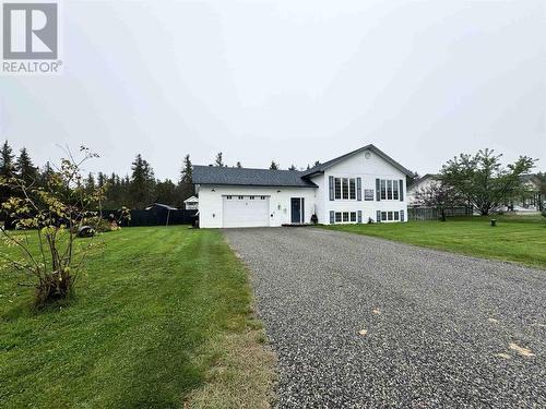 3 Rate St, Chapleau, ON - Outdoor