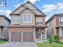 732 BRIAN GOOD AVENUE  Ottawa, ON K4M 0E3