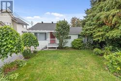 1020 WALLS AVENUE  Coquitlam, BC V3K 2T6