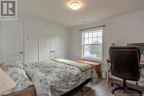 35 Quail, Saint John, NB - Indoor Photo Showing Bedroom