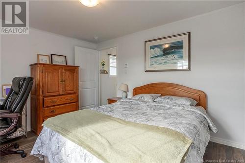 35 Quail, Saint John, NB - Indoor Photo Showing Bedroom