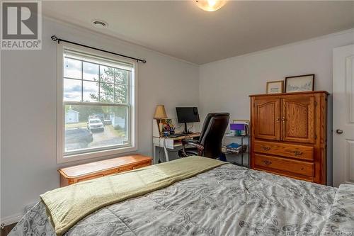 35 Quail, Saint John, NB - Indoor Photo Showing Bedroom