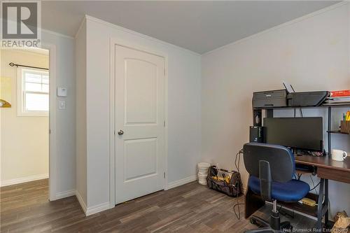 35 Quail, Saint John, NB - Indoor Photo Showing Office