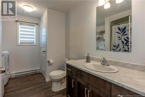 35 Quail, Saint John, NB - Indoor Photo Showing Bathroom