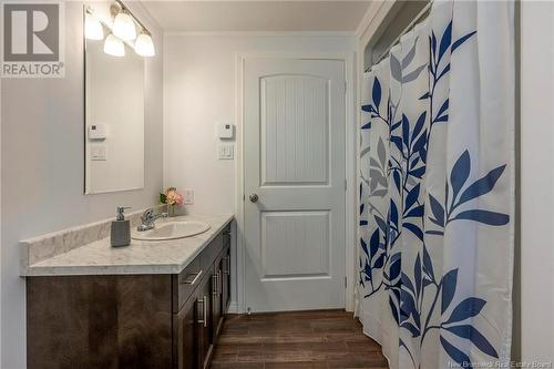 35 Quail, Saint John, NB - Indoor Photo Showing Bathroom