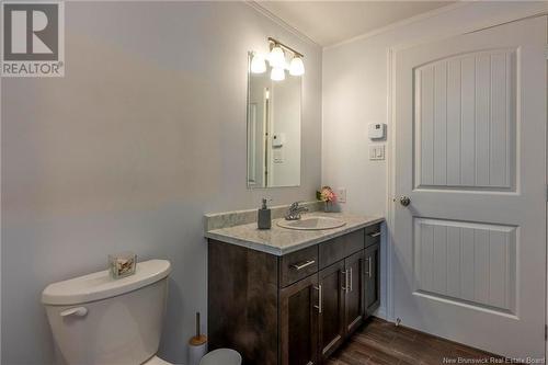 35 Quail, Saint John, NB - Indoor Photo Showing Bathroom