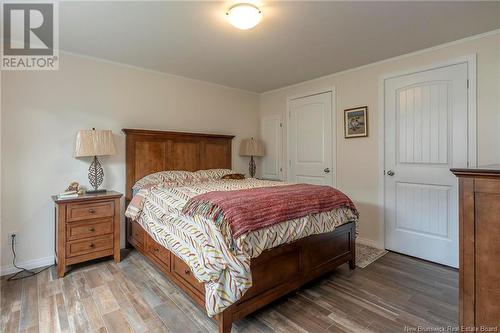 35 Quail, Saint John, NB - Indoor Photo Showing Bedroom