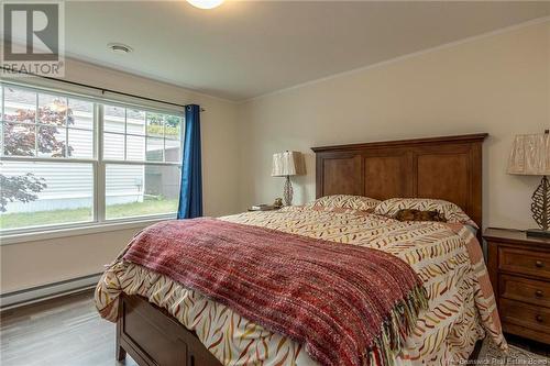 35 Quail, Saint John, NB - Indoor Photo Showing Bedroom